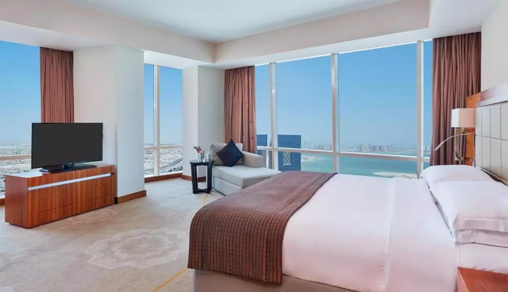 InterContinental Doha The City
